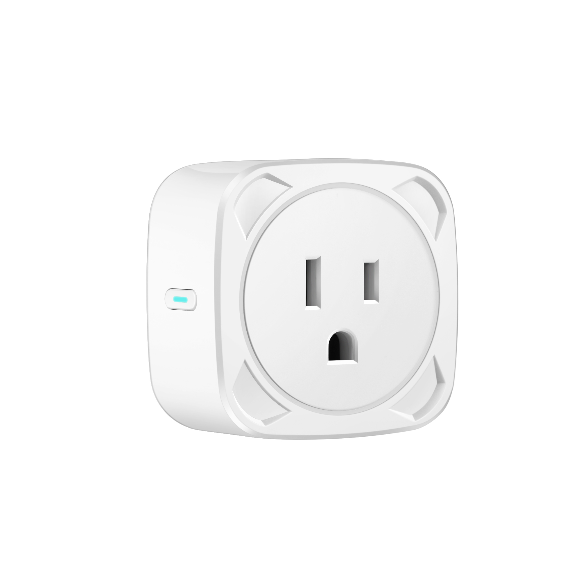 Echo Timer Wifi Alexa US Outlet Mini Socket Wireless Smart Plug