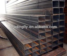 Quality hotsell mild steel rectangular pipe
