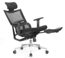 Computer Chair Mesh Office Chair Desk Chair Clerk Mesh Chair