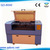 machine laser/diode laser marker machine/textile cloth laser cutter New Year discount QD-6040 skype:qdcnc09