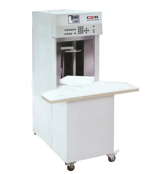 Automatic High Speed Paper Sheet Counting Machine