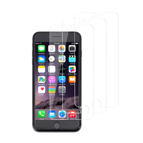 9H Ultra-thin Tempered Glass Screen Protector