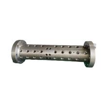Cylinder for Rubber Machine