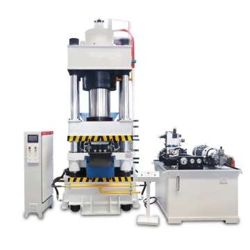 China Supplier Hot Sale 600ton Powder Compacting Press Machine