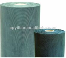 MT black epoxy coated aluminium wire mesh as filter mesh