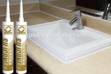 waterproof silicone,guangzhou glue,mirror special glue