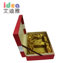 wine wooden packing box