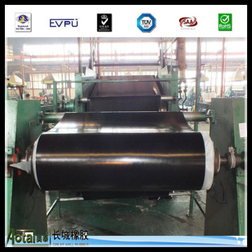 Great Wall Viton/FKM Rubber Sheet