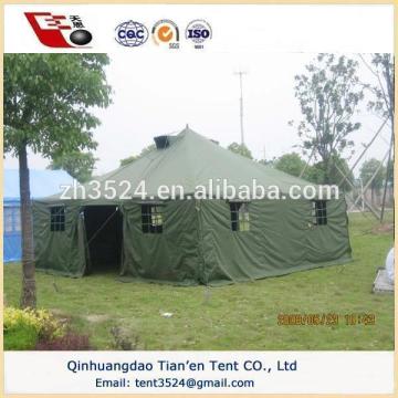 ISO standard 15 person tent