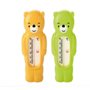 Cartoon baby accessoire zwemwater thermometer