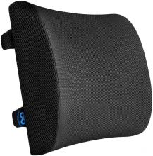 Comfity Memory Foam Chair Cushion
