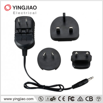 6W Variable Power Supplies