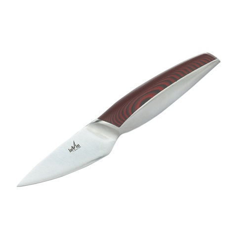 Sharp paring knife