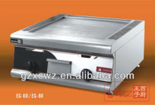 table top gas griddle