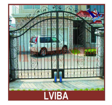 Sliding main gate&Automatic sliding main gate,sliding gates for houses