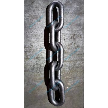 Nickel Alloy Oval Kiln Chain