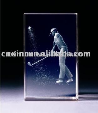 FS681045 crystal gift