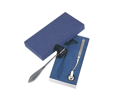 Pharmaceutical Reflex hammer gifts set