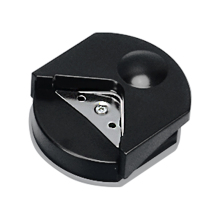 Smooth Edge Business Card Trimmer with Round Corners