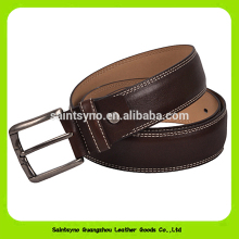 Good quality fashion mens leather belts 15227