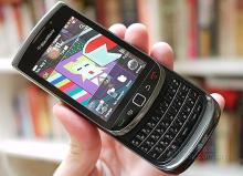 Unlocked dual SIM GSM wifi cell phone 9800