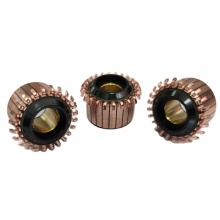 24 Slot Motor Accessories: Commutator for Angle Grinder and Power Tool Armature