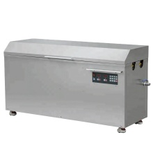 High Precision Anilox Roller Washing Machine