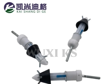 Spinning Machine Bobbin Hanger with 4 Legs