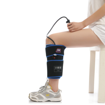 Physical cold therapy product calf cold compression pack