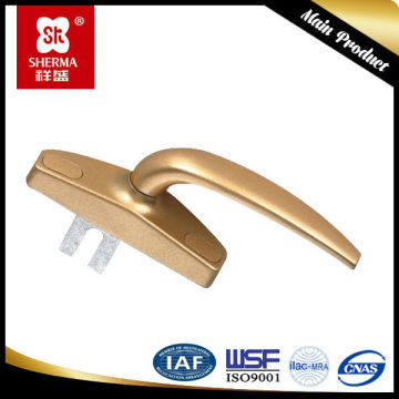 2016 Design Aluminum Window Handle For PVC Window