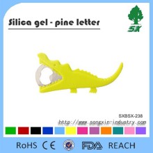 Animal Shape Household Bottle Opener for with Magnet