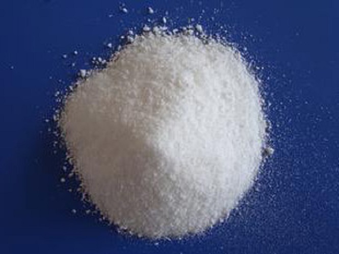 Carbohydrazide en poudre cristalline blanche