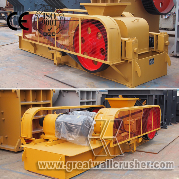 Great Wall crusher double roll, crusher double roll price