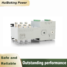 Dual Power Switch(PC Grade) 160A