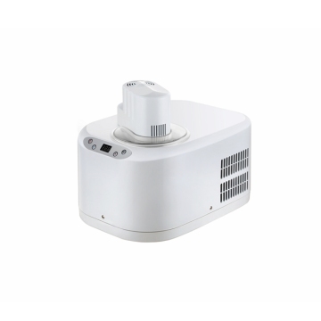 ice cream machine maker