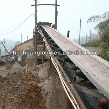 Rubber conveyor belt supplier Homemade ep1000/4 conveyor belt