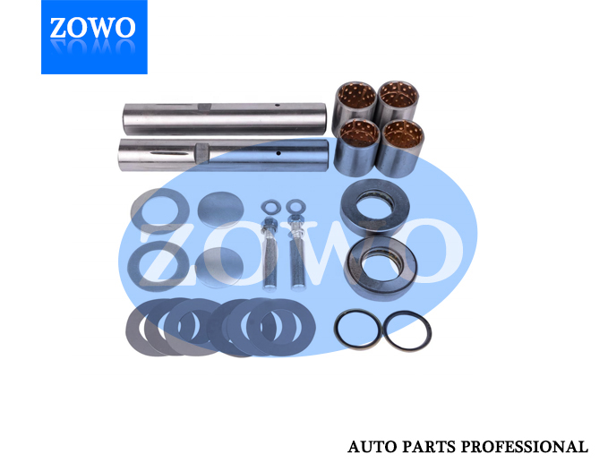 Kp325 04043 2059 Kin Pin Kit For Hino