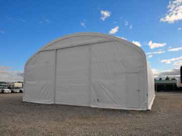 New Design Big Temporary Hangars Tent