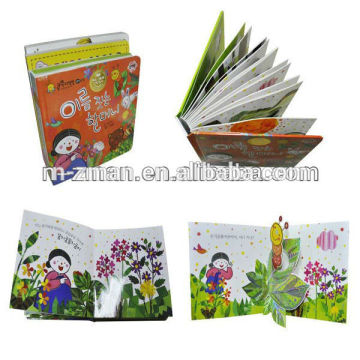 Printing Book,Hardcover Book,Children Book