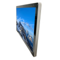 21.5 &#39;&#39; ویندوز Touch Industrial All-in-One PC