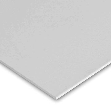 High Quality Smooth and Textured Colored ABS Sheet