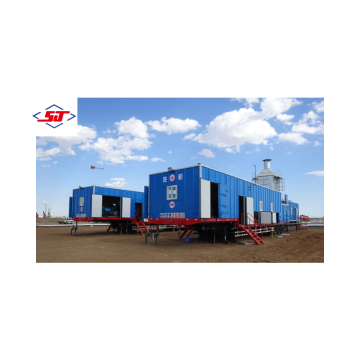 High Quality Once-Through Steam Generator (OTSG) at Competitive Prices