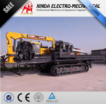 XCMG XZ3000 596KW 3000kN Horizontal Directional Drilling Machine with Cummins Engine