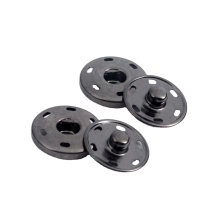 BM10048 Metal Snap Fasteners: High-Quality Sewing Press Studs and Snap Buttons
