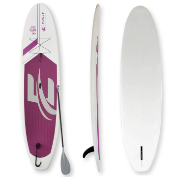 Wholesale Durable Molded Hard SUP Paddle Boards