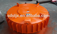 Electromagnet Separator RCDB-12