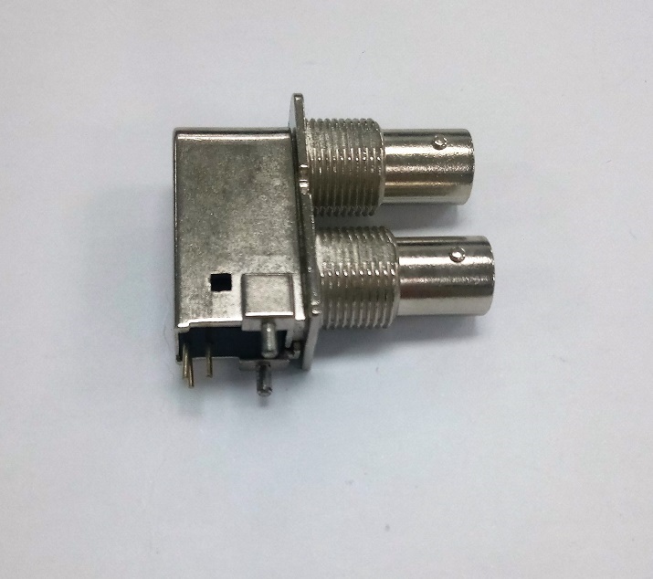 Couple Bnc Connector 1