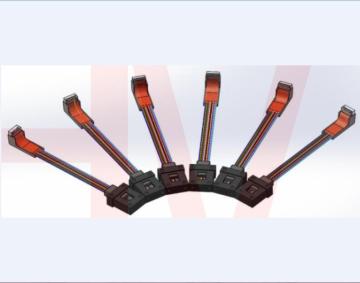 Customized Fiber Optic Pigtail and Fiber Array FA