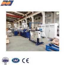 Ultrasonic Overlap PEX AL PEX Pipe Production Line