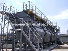 XBC SERIES LAMELLA CLARIFIER